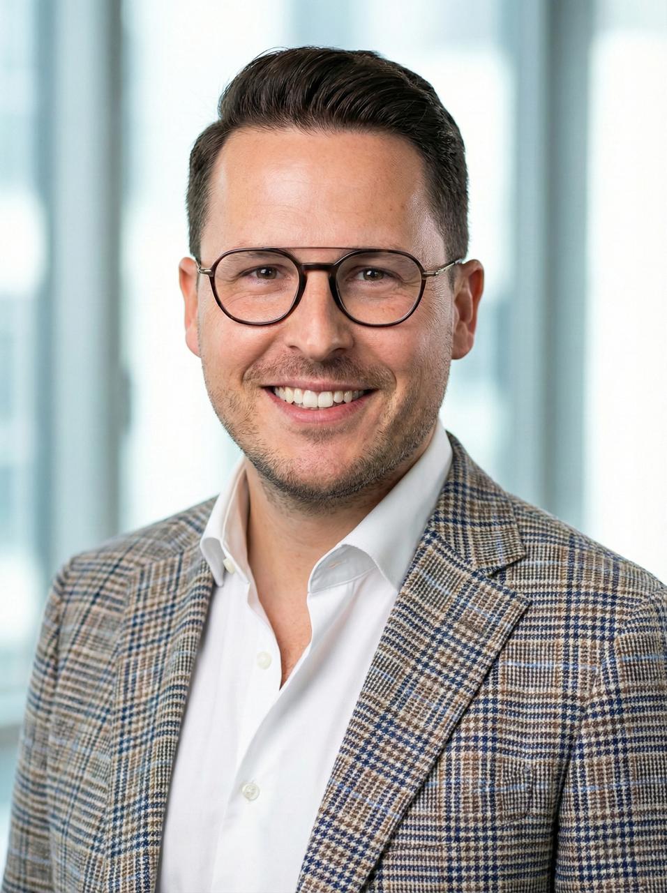 Pablo Pietropinto - Founder & AI Architect